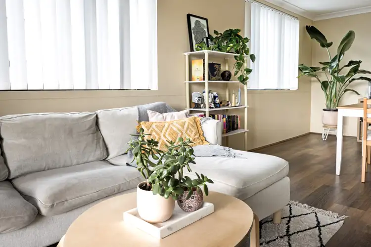 Second view of Homely apartment listing, 17/198-204 Marrickville Road, Marrickville NSW 2204