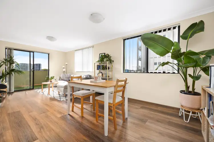 Third view of Homely apartment listing, 17/198-204 Marrickville Road, Marrickville NSW 2204