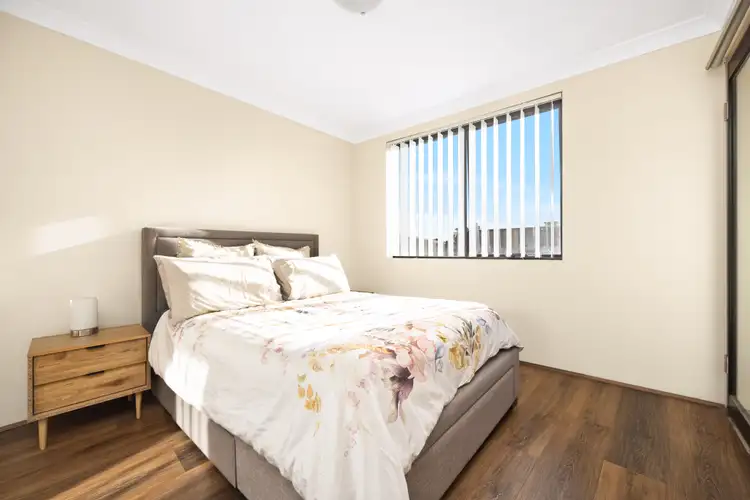 Sixth view of Homely apartment listing, 17/198-204 Marrickville Road, Marrickville NSW 2204