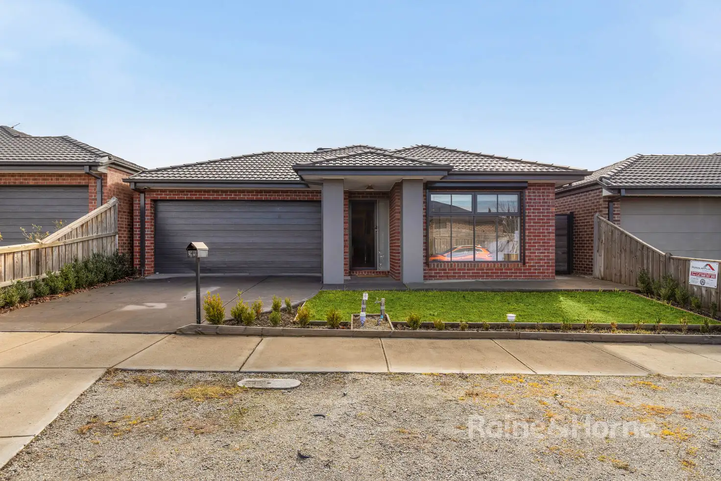 Main view of Homely house listing, 58 Browning Street, Diggers Rest VIC 3427