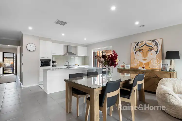 Second view of Homely house listing, 58 Browning Street, Diggers Rest VIC 3427