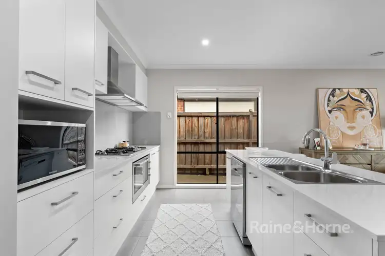 Third view of Homely house listing, 58 Browning Street, Diggers Rest VIC 3427