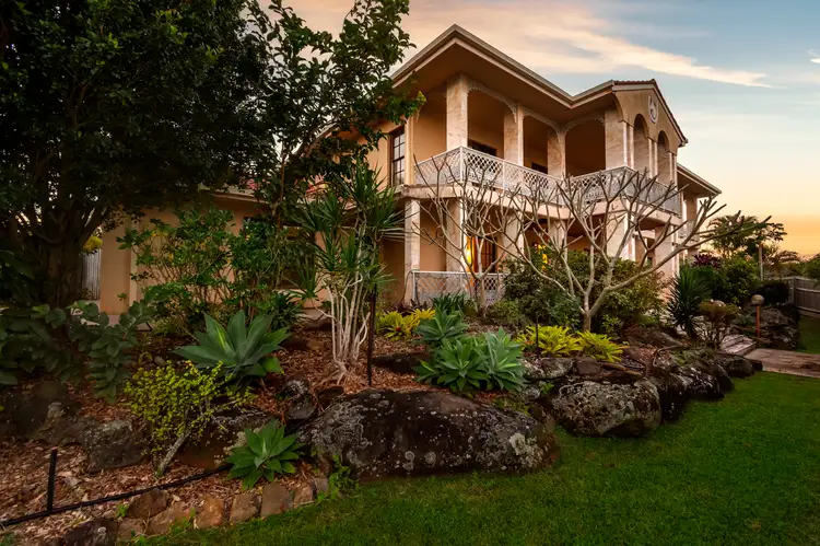 6 Eliena Way, Upper Coomera QLD 4209