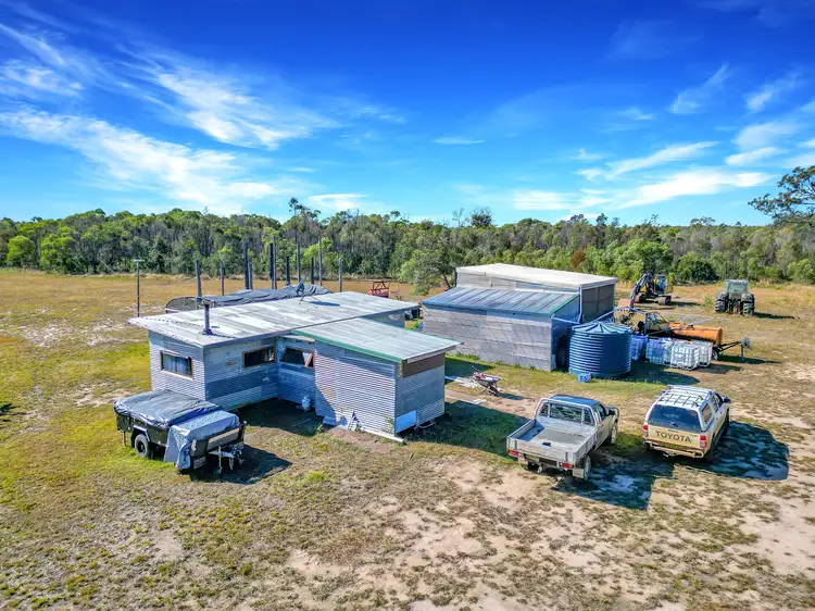 1226 Old Tenterfield Road, Camira NSW 2469