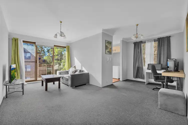 Main view of Homely unit listing, 17/28 Hythe Street, Mount Druitt NSW 2770
