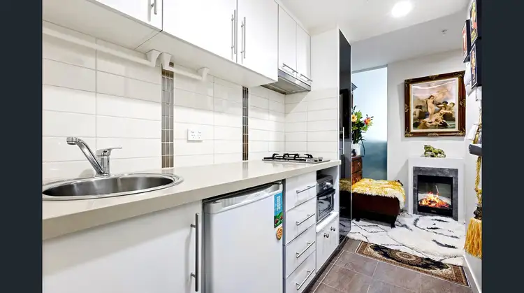 414/9 High Street, North Melbourne VIC 3051