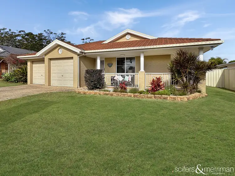 111 Kindlebark Drive, Medowie NSW 2318
