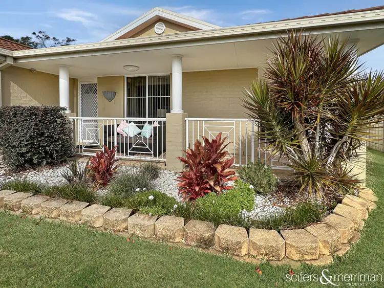 Second view of Homely house listing, 111 Kindlebark Drive, Medowie NSW 2318