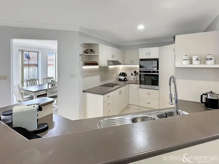 Fifth view of Homely house listing, 111 Kindlebark Drive, Medowie NSW 2318