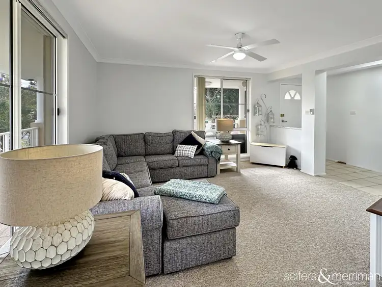 Sixth view of Homely house listing, 111 Kindlebark Drive, Medowie NSW 2318