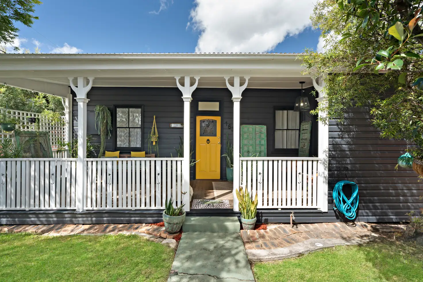 Main view of Homely house listing, 163 New England Hwy, Rutherford NSW 2320