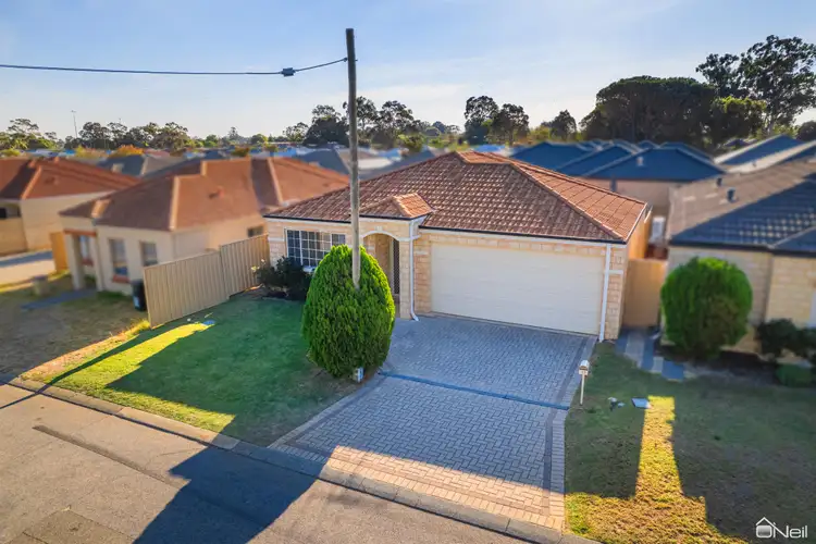 Second view of Homely house listing, 11 Devonshire Terrace, Armadale WA 6112