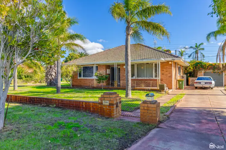 Fourth view of Homely house listing, 16 Gertrude Avenue, Champion Lakes WA 6111