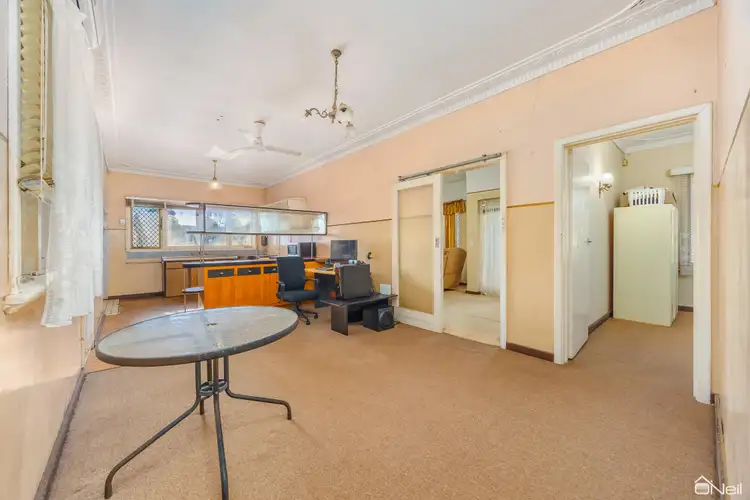 Sixth view of Homely house listing, 16 Gertrude Avenue, Champion Lakes WA 6111