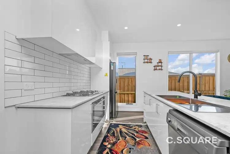 Third view of Homely house listing, 10 Woodman Circuit, Wollert VIC 3750