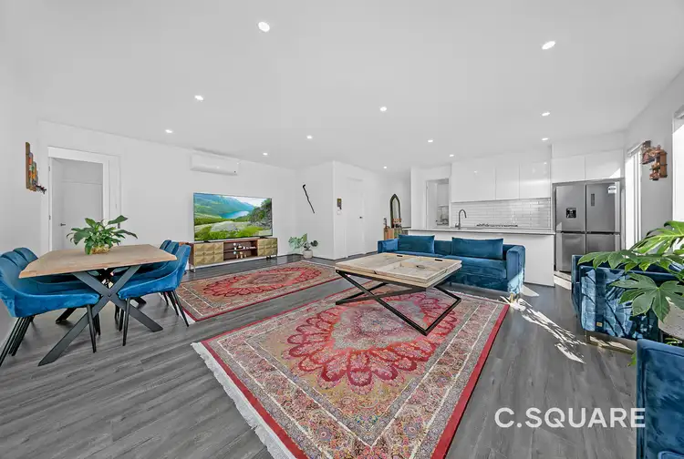 Fourth view of Homely house listing, 10 Woodman Circuit, Wollert VIC 3750