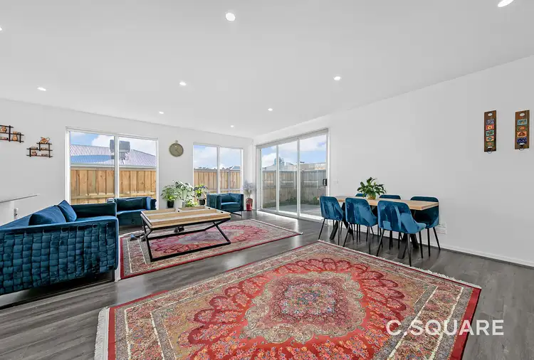 Sixth view of Homely house listing, 10 Woodman Circuit, Wollert VIC 3750