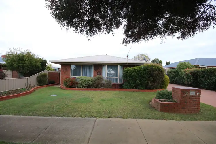 54 Northcote Street, Rochester VIC 3561
