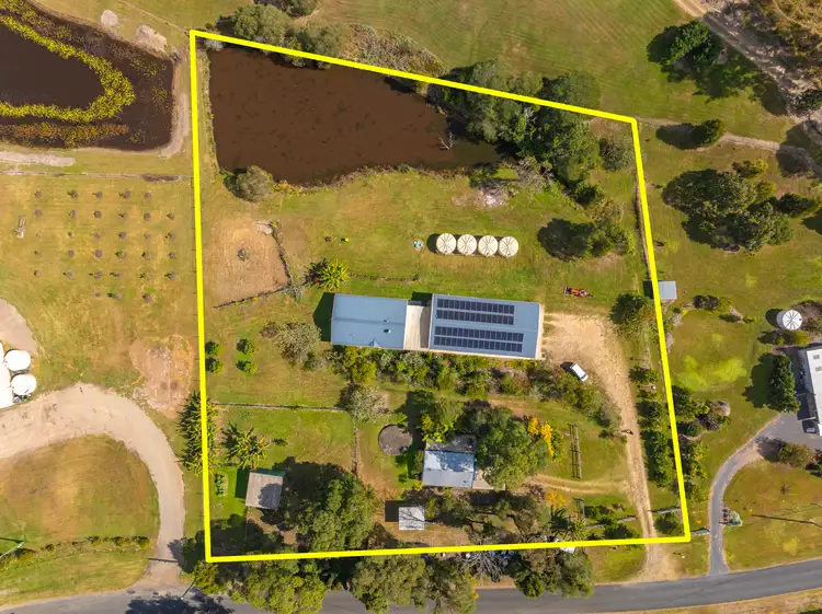 155 Fritz Road, Chatsworth QLD 4570
