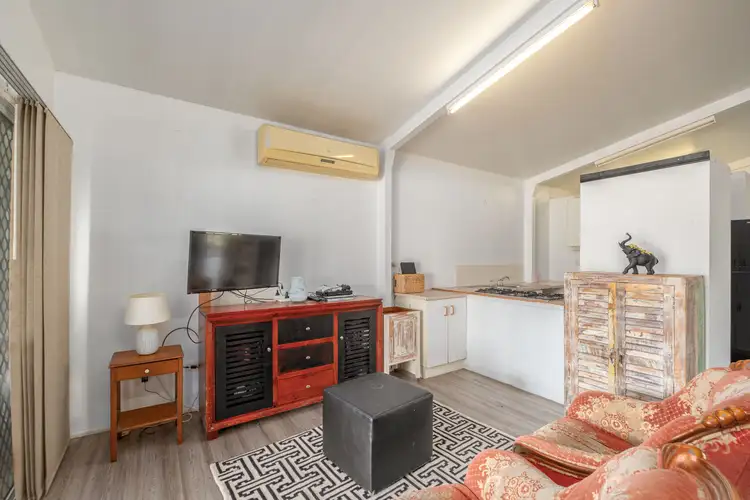 Fifth view of Homely house listing, 155 Fritz Road, Chatsworth QLD 4570