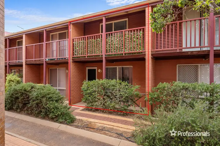 12/36 Piesse Street, Boulder WA 6432