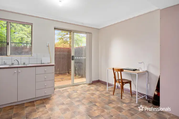 Third view of Homely townhouse listing, 12/36 Piesse Street, Boulder WA 6432