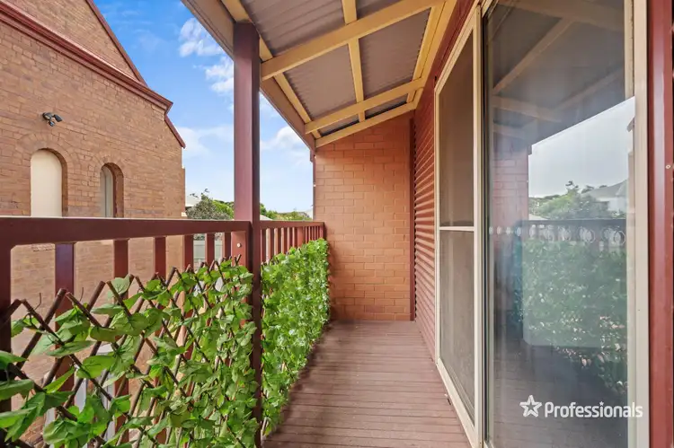 Fifth view of Homely townhouse listing, 12/36 Piesse Street, Boulder WA 6432