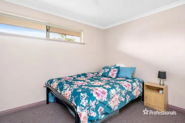 Sixth view of Homely townhouse listing, 12/36 Piesse Street, Boulder WA 6432