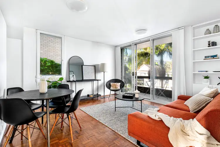 Main view of Homely apartment listing, 9/36 Perry Street, Marrickville NSW 2204
