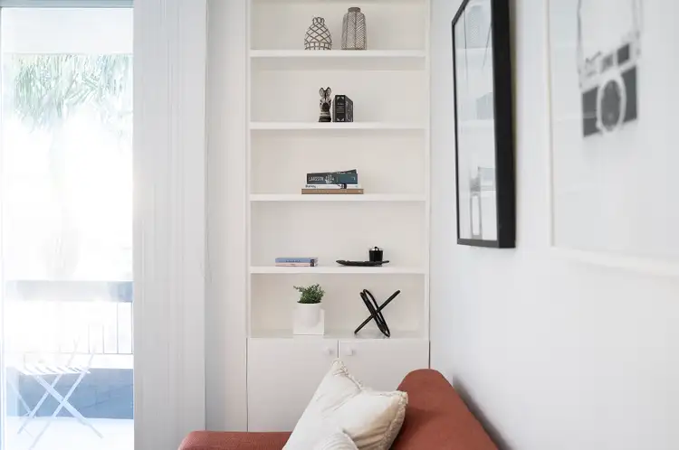 Second view of Homely apartment listing, 9/36 Perry Street, Marrickville NSW 2204