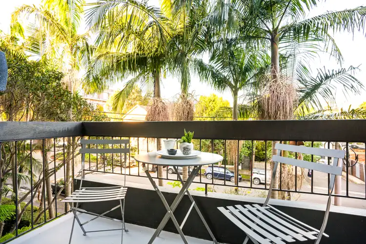 Fifth view of Homely apartment listing, 9/36 Perry Street, Marrickville NSW 2204