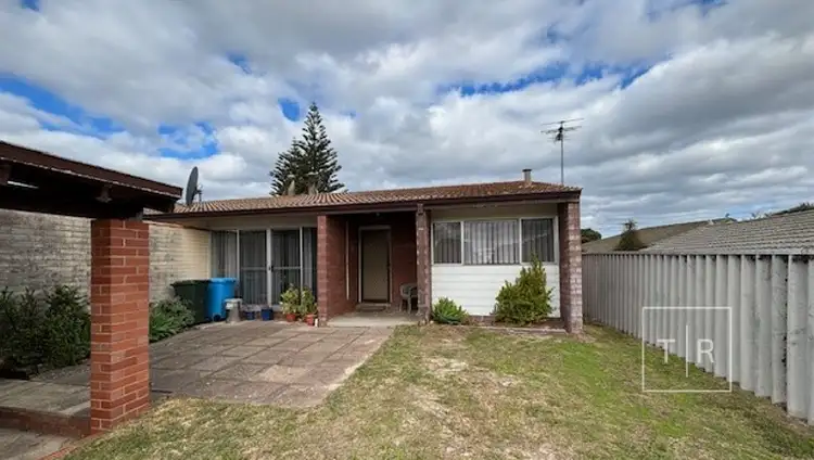 Main view of Homely house listing, 12A Daphne Street, Castletown WA 6450