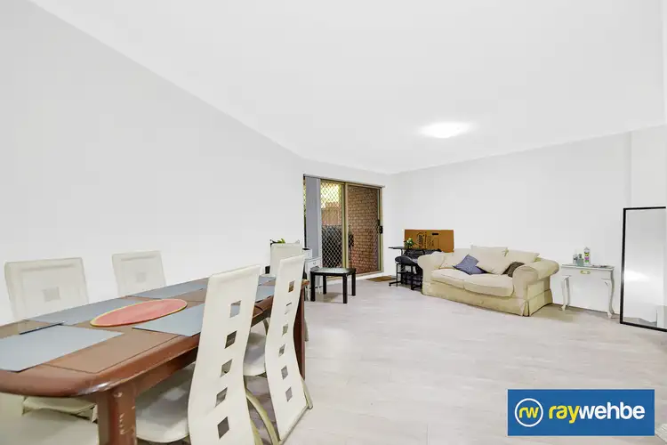Second view of Homely apartment listing, 8/74-78 Newman Street, Merrylands NSW 2160