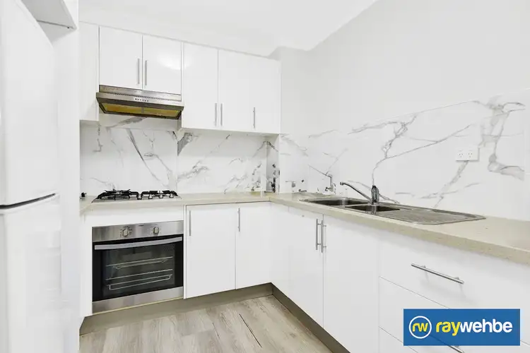 Third view of Homely apartment listing, 8/74-78 Newman Street, Merrylands NSW 2160
