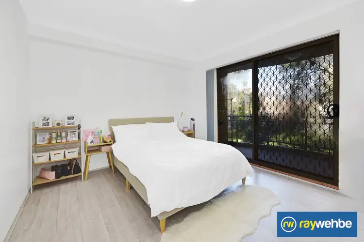 Fourth view of Homely apartment listing, 8/74-78 Newman Street, Merrylands NSW 2160