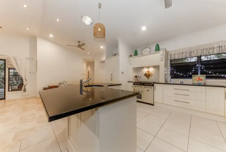 Fourth view of Homely house listing, 58 Mt Elliot Drive, Alligator Creek QLD 4816