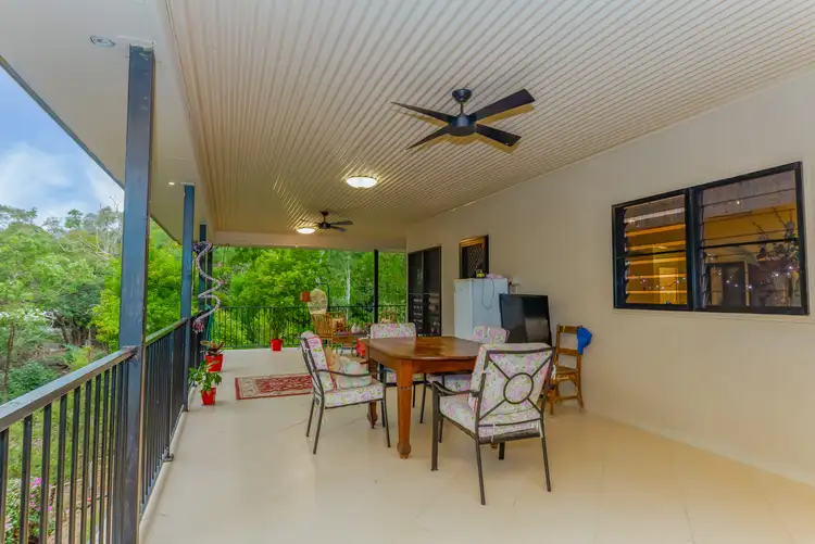 Fifth view of Homely house listing, 58 Mt Elliot Drive, Alligator Creek QLD 4816
