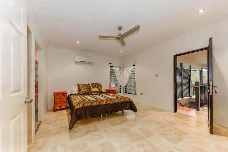Sixth view of Homely house listing, 58 Mt Elliot Drive, Alligator Creek QLD 4816