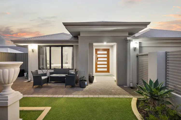 Main view of Homely house listing, 3 Bewdley Way, Alkimos WA 6038