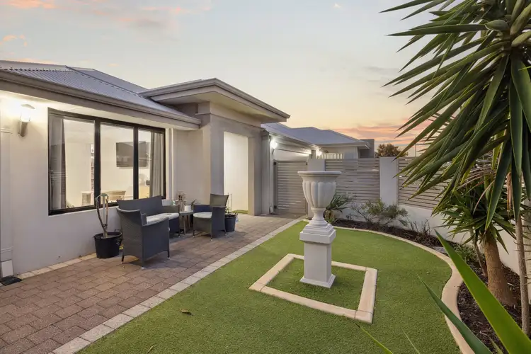 Third view of Homely house listing, 3 Bewdley Way, Alkimos WA 6038