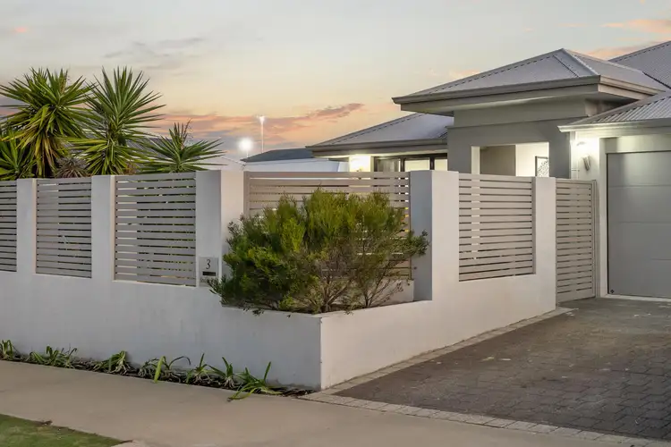 Fourth view of Homely house listing, 3 Bewdley Way, Alkimos WA 6038