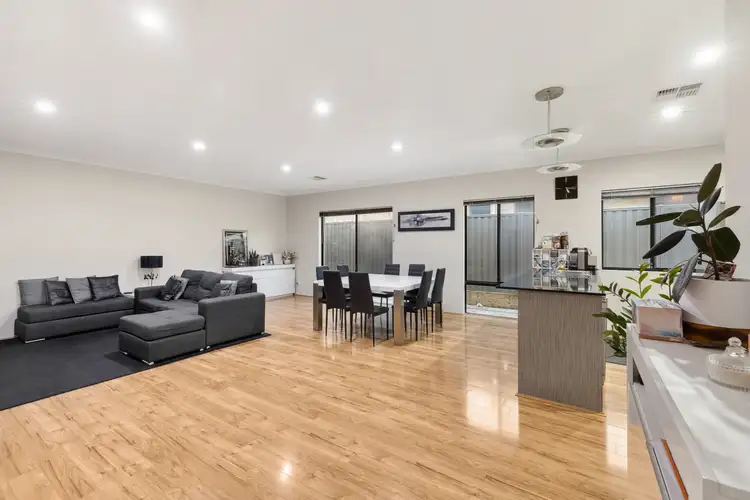 Fifth view of Homely house listing, 3 Bewdley Way, Alkimos WA 6038