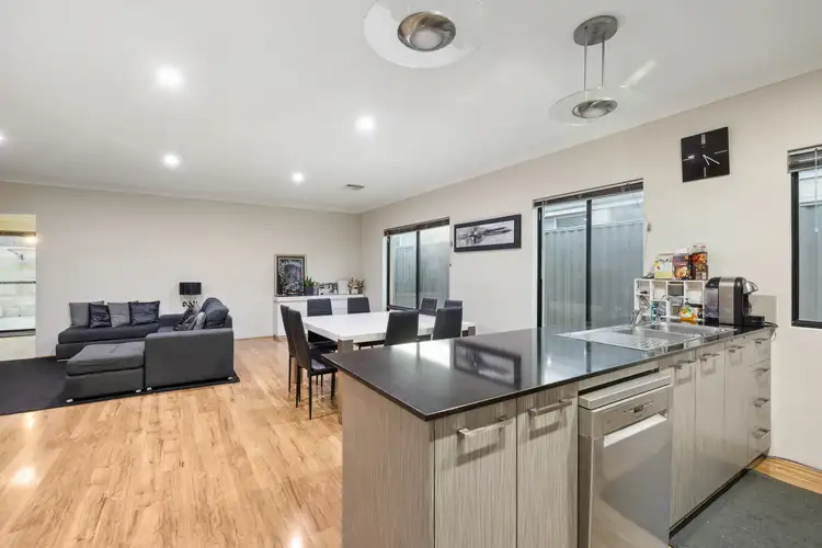 Sixth view of Homely house listing, 3 Bewdley Way, Alkimos WA 6038