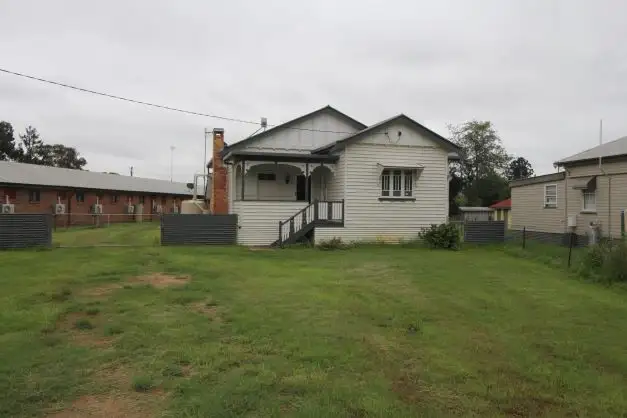 123 Haly Street, Wondai QLD 4606