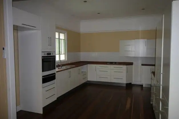 Fifth view of Homely house listing, 123 Haly Street, Wondai QLD 4606