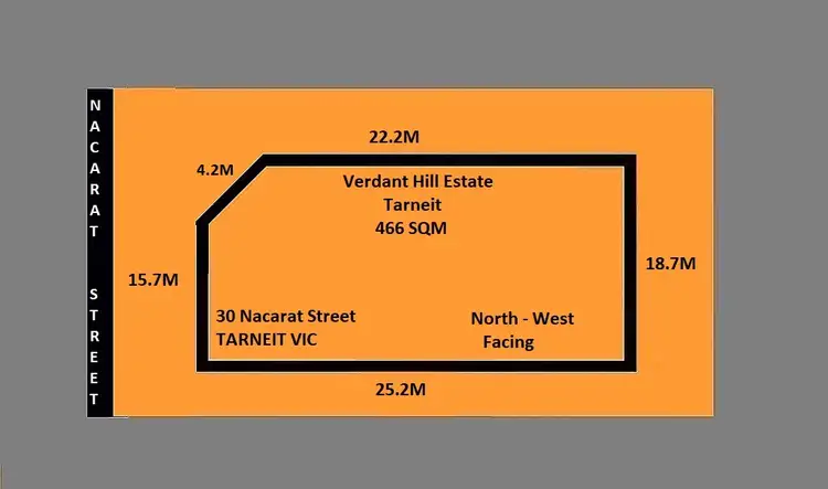 30 Nacarat Street, Tarneit VIC 3029