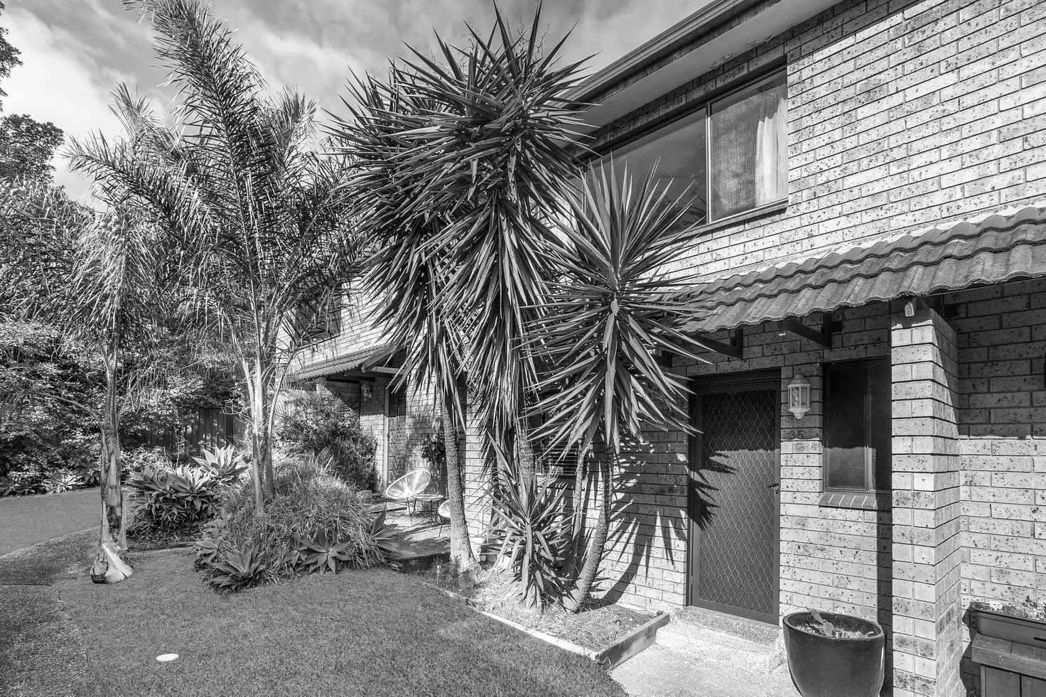 Main view of Homely townhouse listing, 35/28-32 Railway Crescent, Jannali NSW 2226