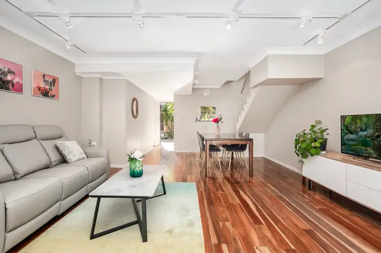 Fourth view of Homely townhouse listing, 35/28-32 Railway Crescent, Jannali NSW 2226