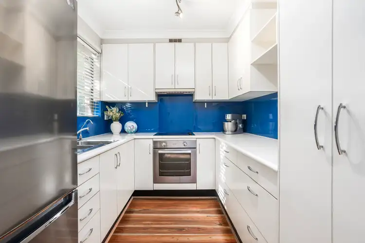 Fifth view of Homely townhouse listing, 35/28-32 Railway Crescent, Jannali NSW 2226