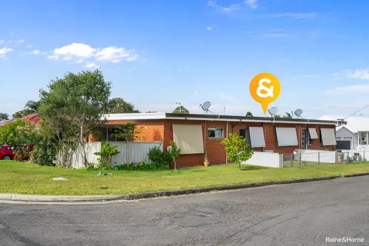 2/13 Margaret Street, Belmont North NSW 2280